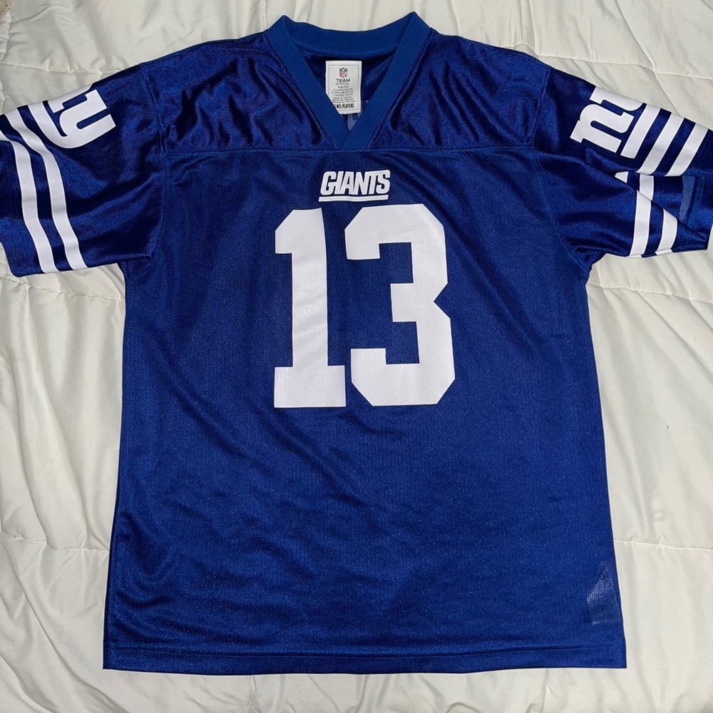 Giants Jersey